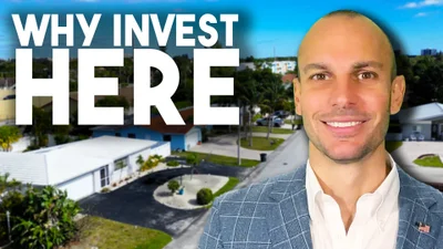 Boca Raton Neighborhood Tour | University 